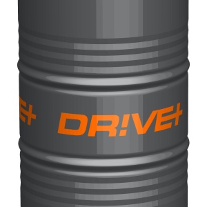 Ulei motor DRIVE+ 15W40 SL/CI-4 200L