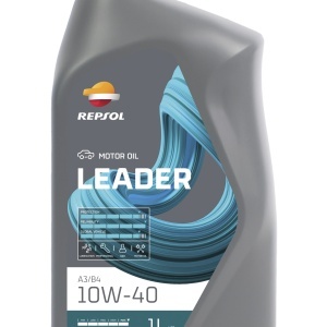 Ulei motor Repsol Leader A3/B4 10W40 1L