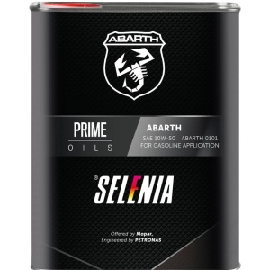 Ulei motor Selenia Abarth 10W50 2L