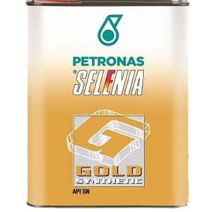 Ulei motor Selenia Gold Synth 10W40 2L