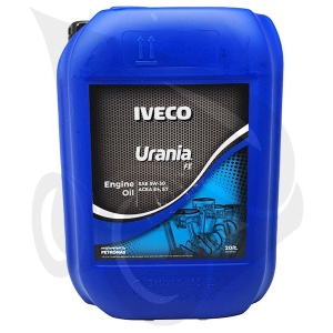 Ulei motor Urania FE 5W30 20L