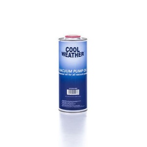 ULEI POMPA VID PENTRU APARATE DE INCARCAT FREON 1l