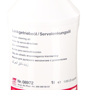 Ulei servodirectie Galben Febi Bilstein 1L
