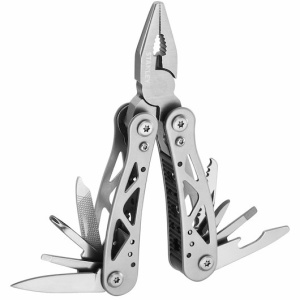 Unealta multifuncțională STANLEY® 12 în 1 cu husă pentru curea