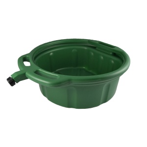 VAS COLECTARE FLUIDE 18L