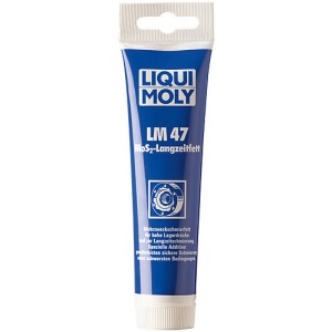 Vaselina Liqui Moly LM47 cu MOS2 100g