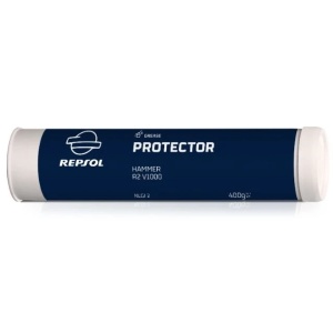 Vaselina Repsol PROTECTOR HAMMER R2 V1000 400g