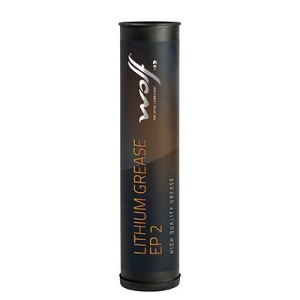 Vaselina WOLF LITHIUM GREASE EP 2 400G