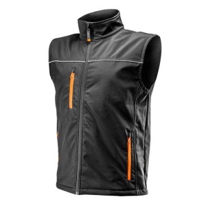 Vesta de lucru softshell masura XL