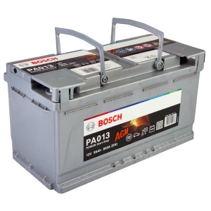 Acumulator Bosch Power AGM 95 Ah [Start-Stop]