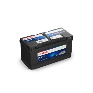 Acumulator Bosch Power SLI 85 Ah