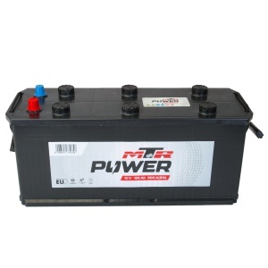 Acumulator MTR Power 12V 155 Ah 900 A