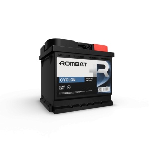 Acumulator Rombat Cyclon 44 Ah