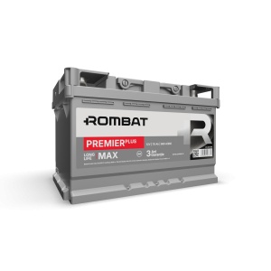 Acumulator Rombat Premier PLUS 70 Ah