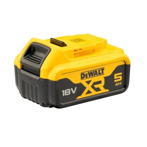 Acumulator XR de 18 V 5Ah
