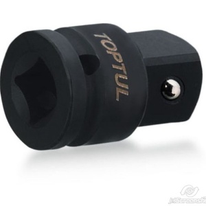 Adaptor impact 1- 3/4