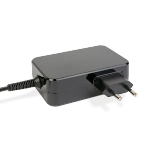 Adaptor (incarcator) - Tip-C - 90W - 5-20V - 1,8 m - negru