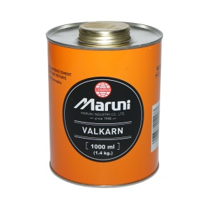 Adeziv vulcanizare pt camr de aer 1400g
