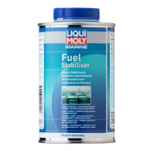 Aditiv Liqui Moly stabilizator benzină Marine 500 ML