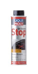 Aditiv ulei "Smoke stop" Liqui Moly 300ml