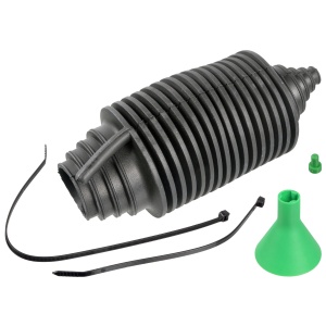Ansamblu burduf directie universal