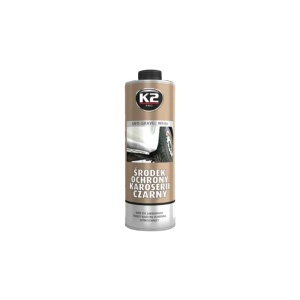 ANTI GRAVEL - Insonorizant pt. pistol 1L. - negru
