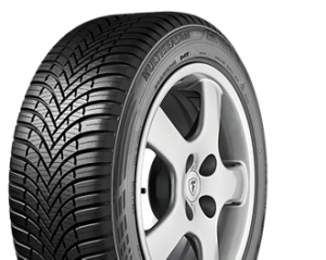 Anvelopa Vara Firestone 195/75R16 107/105R VANHAWK 2 [DOT 2023]