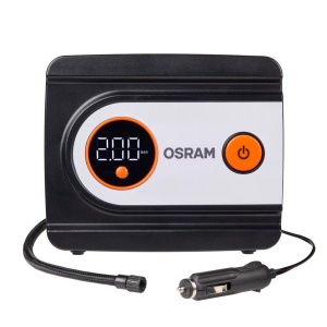 Aparat verificare presiune roti 612