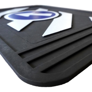 APARATORI NOROI CAMION 3D 60X40 CM SET 2 BUC - Img 4