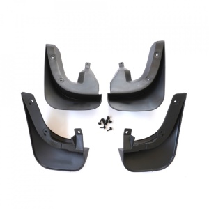 APARATORI NOROI PENTRU HYUNDAI TUCSON 2007-2012 SET 4 BUC - Img 2