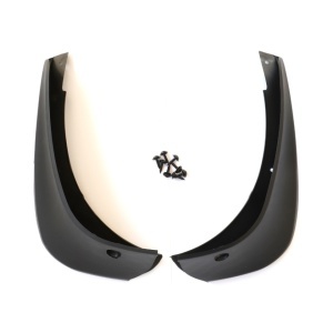 APARATORI NOROI PENTRU NISSAN QASHQAI +2 J10 2007-2013 SET 4 BUC - Img 5
