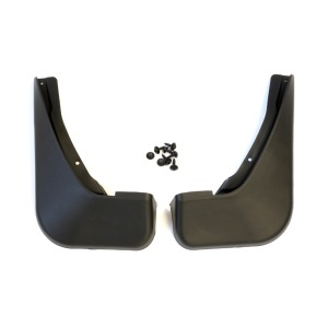 APARATORI NOROI PENTRU RENAULT CAPTUR I 2013-2020 -> SET 4 BUC - Img 5