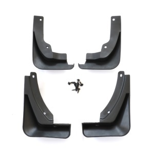 APARATORI NOROI PENTRU SKODA OCTAVIA 3 2018-2020 SEDAN SET 4 BUC - Img 2