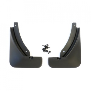APARATORI NOROI PENTRU SKODA OCTAVIA 3 BERLINA 2014-2018 SET 4 BUC - Img 2