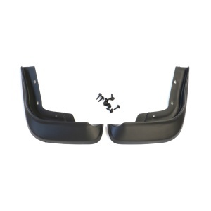 APARATORI NOROI PENTRU VOLVO XC60 2014-2018 SET 4 BUC - Img 3