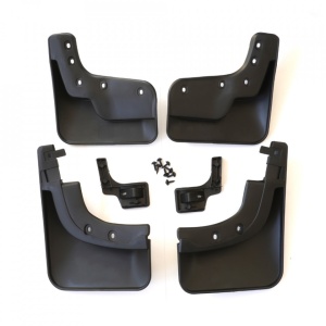 APARATORI NOROI PENTRU VW TIGUAN 2007-2016 SET 4 BUC