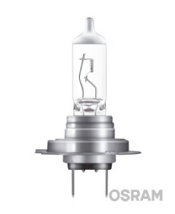 BEC 12V H7 55 W NIGHT BREAKER SILVER +100% OSRAM - Img 3