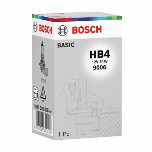 BEC 12V HB4 55W ECO BOSCH - Img 7