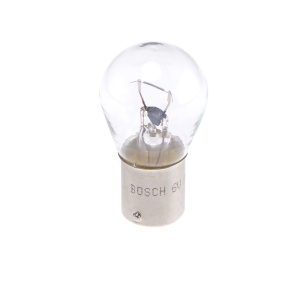 BEC 6V P21W 21W PURE LIGHT SET 10 BUC BOSCH - Img 7