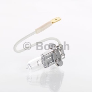 Bec Bosch Pure Light H3 12V 55W PK22s