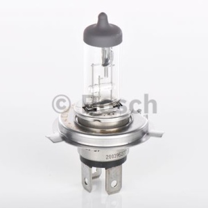 Bec Bosch Pure Light H4 12V 60/55W P43t
