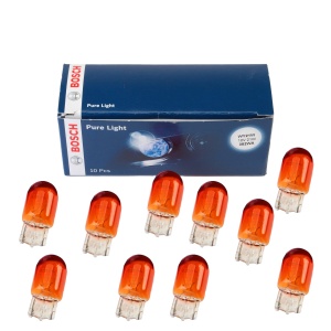 Bec Bosch Pure Light WY21W 12V 21W W3x16d