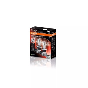 Bec Led Osram Night Breaker H4 Led Smart P43T