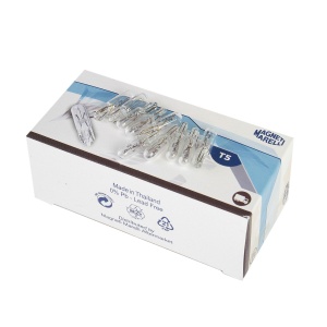 Bec Magneti Marelli T5 24V 1.2W W2x4,6d