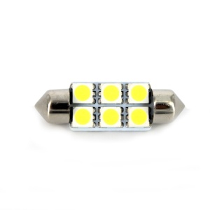 Bec MTR C5W 12V 1.5W