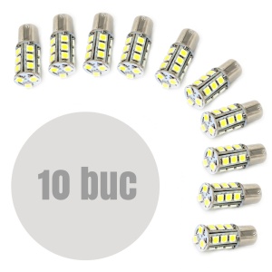 Bec MTR P21/5W 12V 5W