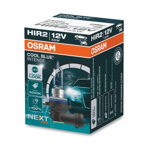 Bec Osram Cool Blue Intense HIR2 55W 12V PX22d