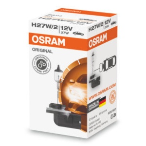Bec Osram Original H27/2W 12V 27W PGJ13