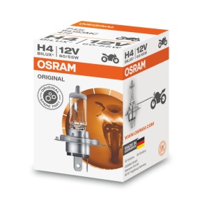 Bec Osram Original H4 12V 60/55W P43t