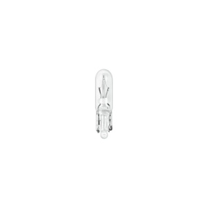 BEC POZITIE 12V W1.2W W2X4.6D SET 10 BUC NEOLUX - Img 2